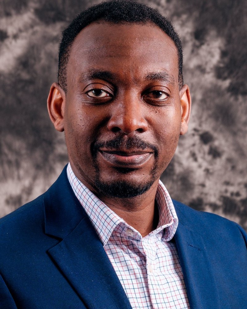 Temitope Awere, founder of Agility Matrix